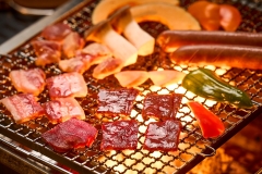 BBQ