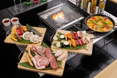 BBQ